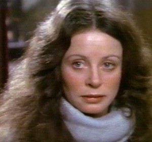 Sarah Miles