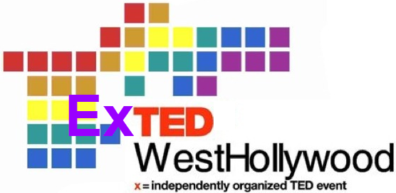 Ex TEDx